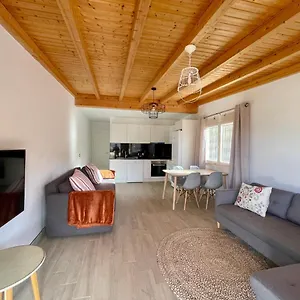 La Casita Del Mojino Betancuría