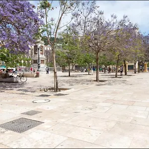 Merced10 3e Appartamento