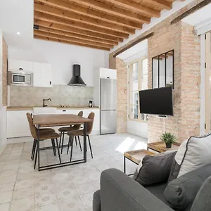 Homes Sweet Alamos Appartamento