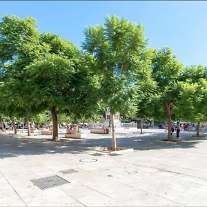 Merced10 Duplex 3i Appartamento